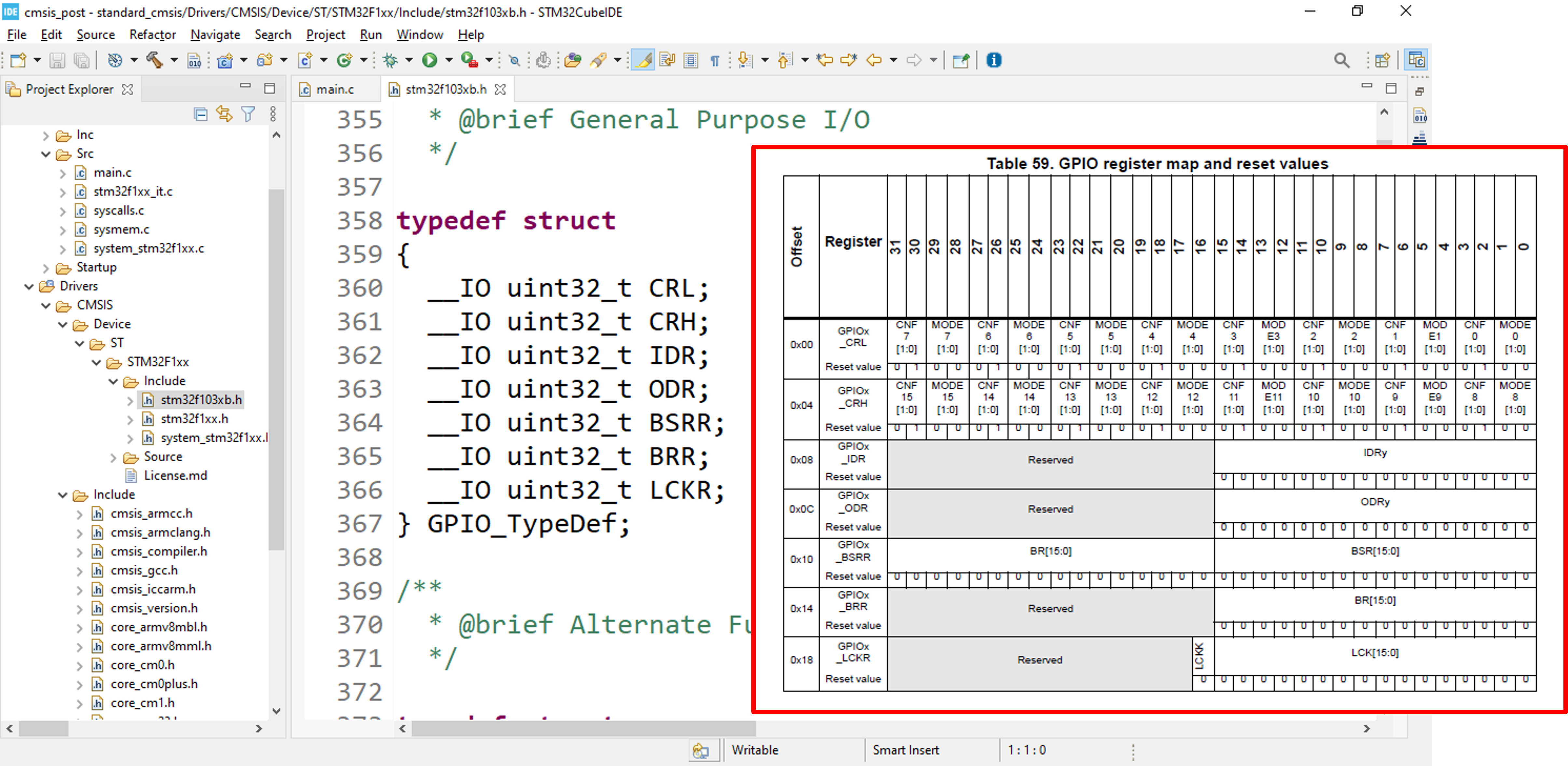 gpio_typedef