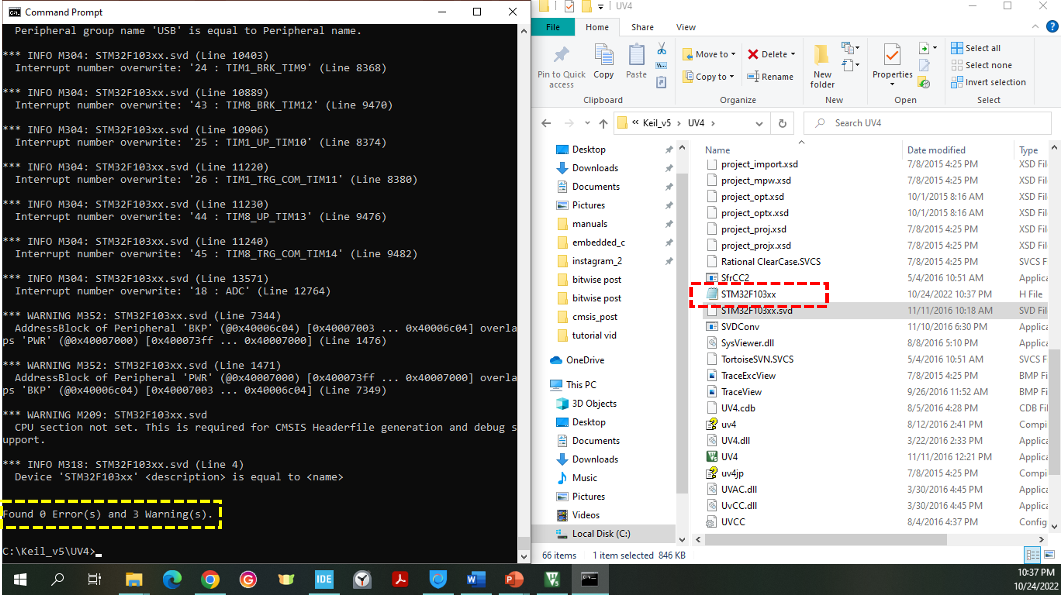header generation 4