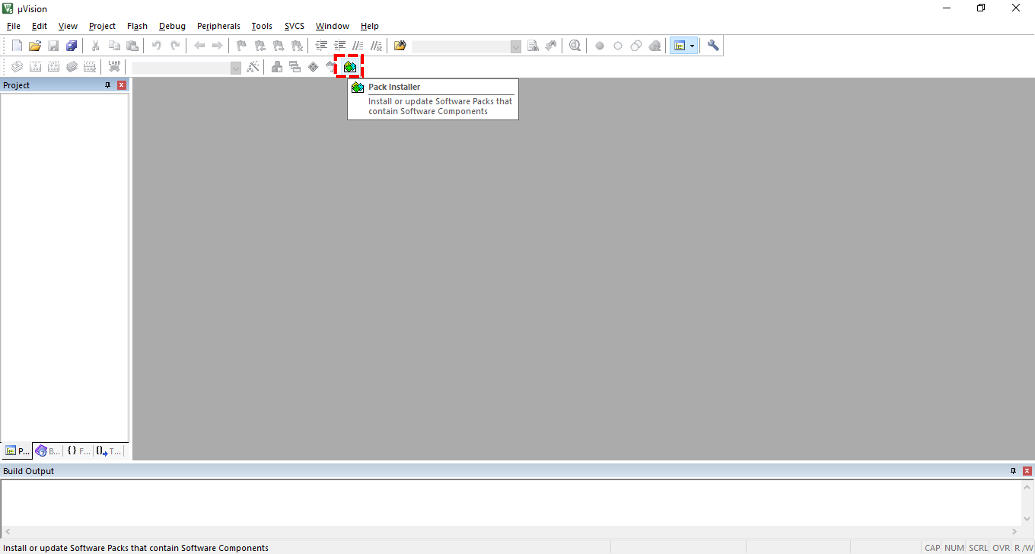 keil_packinstaller