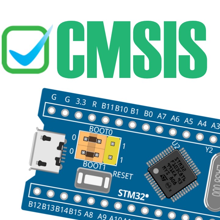cmsis