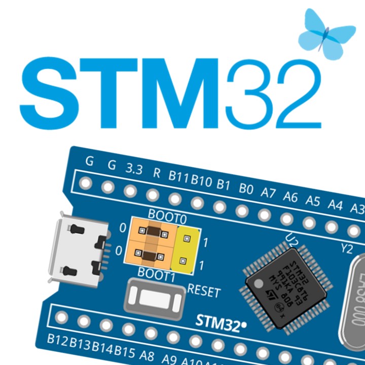 stm32 tutorial