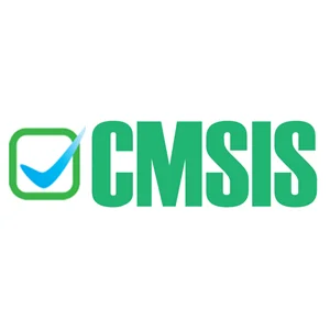 لایه ی نرم افزاری CMSIS و برنامه نویسی رجیستری